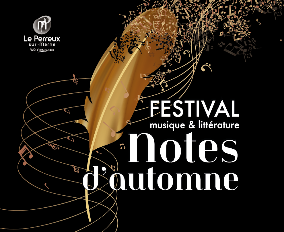 Festival Notes d'automne